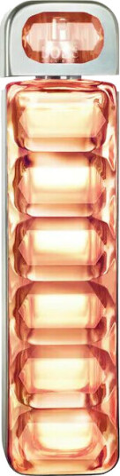Boss Orange Woman 75 ml Eau de Toilette Sitronduft med Sandeltre og Eple