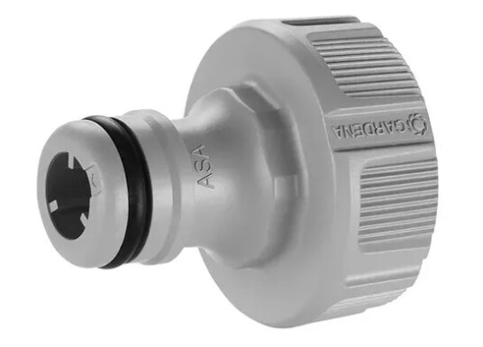 Gardena Krankobling 1/2"