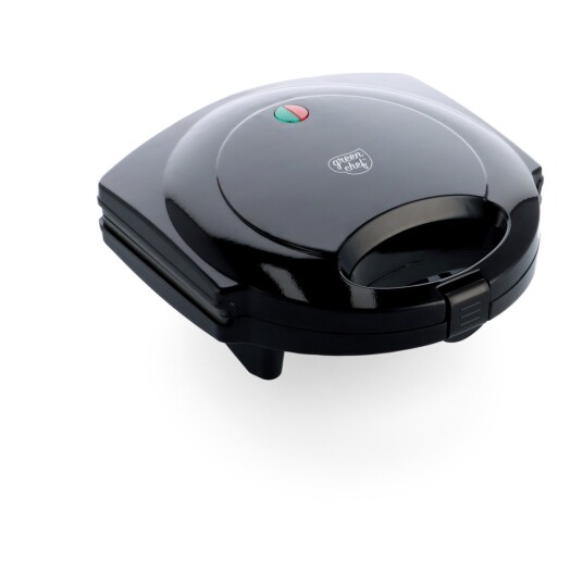 GREENCHEF PRO SANDWICHGRILL SORT CC007930-001