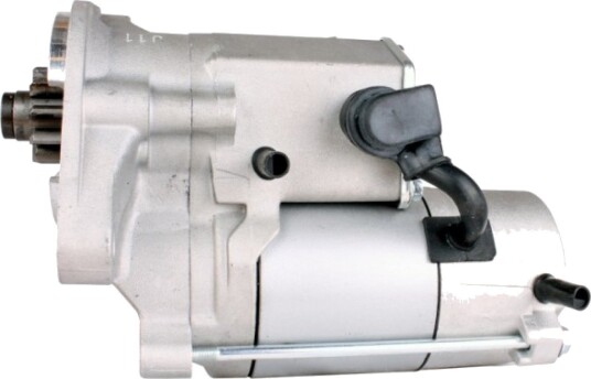 HELLA 8EA 012 527 231 Starter HELLA 8EA 012 527 231 Starter
