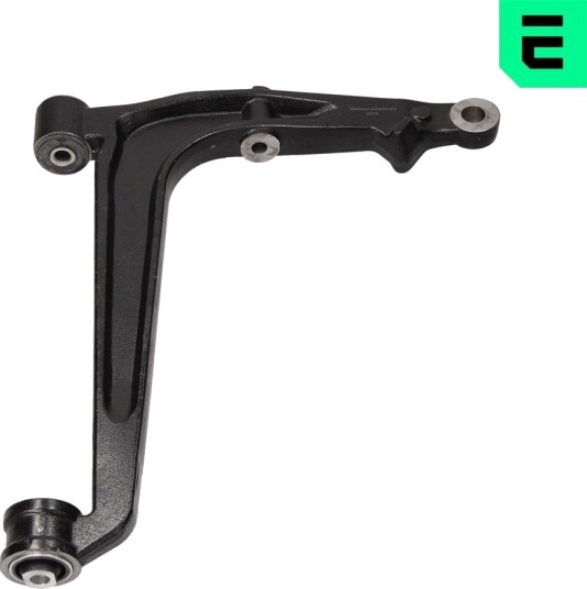 OPTIMAL G6 1244 Bærearm
