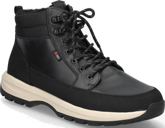 Rieker U1674-00 - BLACK - 43