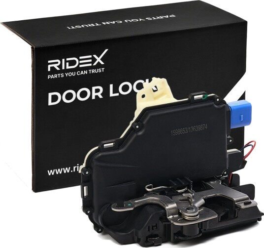 Dørlås RIDEX 1361D0009