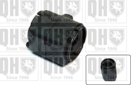 Lagring, stabilisator QUINTON HAZELL EMB7115