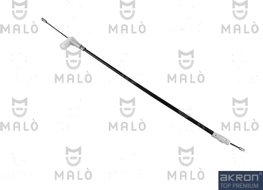 MALÒ 26943 Tautrekk håndbremse