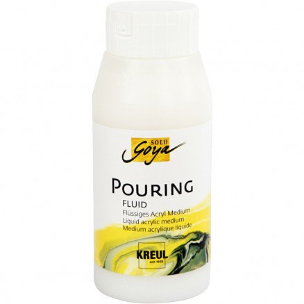 Diverse Pouring Fluid 750 ml