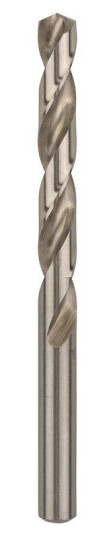 Bosch HSS-G Metallbor 10 mm, DIN 338, 133 mm Lengde for Elektroverktøy