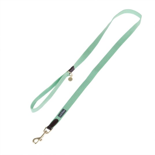 Nomad Tales Bloom bånd, mint - 120 cm lang, 20 mm bred
