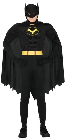 Fiestas Guirca Bat Hero, Medium