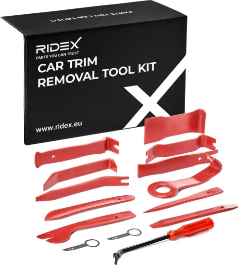 RIDEX 4648A0005 Monteringskile