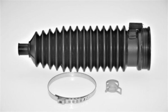Mansjett, styring SPIDAN 84030