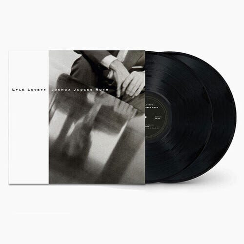 Lyle Lovett  Joshua Judges Ruth  LP/Vinyl