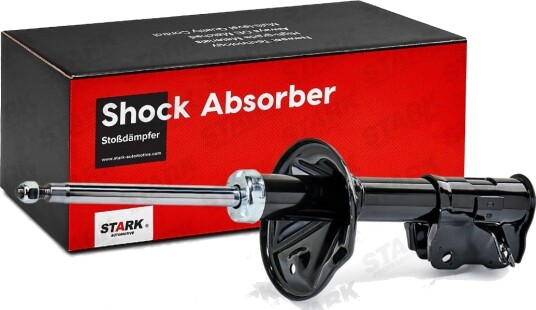 STARK SKSA 0131451 Støtdemper STARK SKSA 0131451 Støtdemper