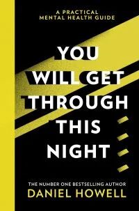You Will Get Through This Night Av Daniel Howell