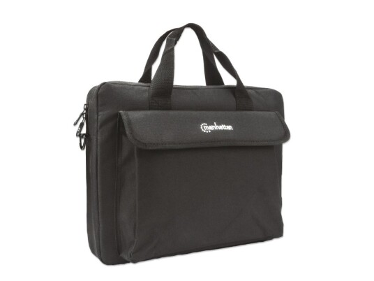 Manhattan 439893, Laptop-Veske, 35,8 Cm (14.1"), Skulderrem, 350 G