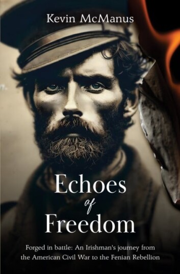 Echoes of Freedom Echoes of Freedom