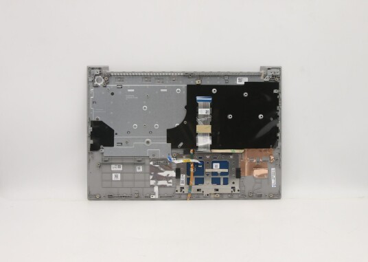 Lenovo Upper Case ASM_SLV L20V3 MGRBL Lenovo Upper Case ASM_SLV L20V3 MGRBL