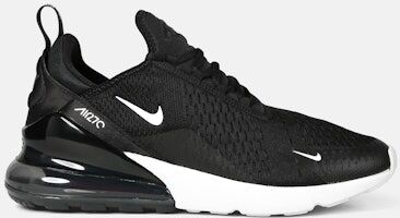 Nike Air Max 270 sneakers Multi Male EU 38.5