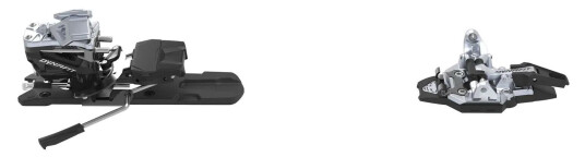 Dynafit Radical Long Travel92mm Dynafit Radical Long Travel92mm