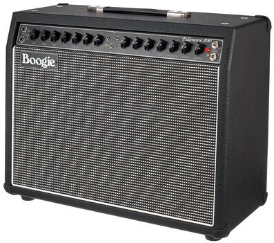 Mesa Boogie Fillmore 100 Combo