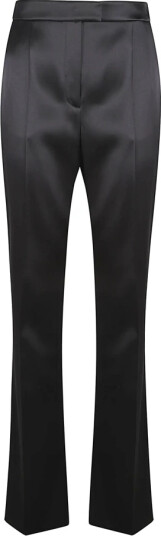 Valentino Garavani Dame Bukser Svart XS, Valentino Garavani Dame Bukser Svart XS,