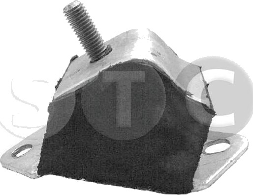 STC T400388 Motorfeste