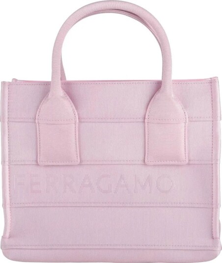 Ferragamo Dame Vesker Rosa ONE SIZE,