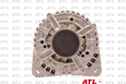 Dynamo ATL Autotechnik L 51 190