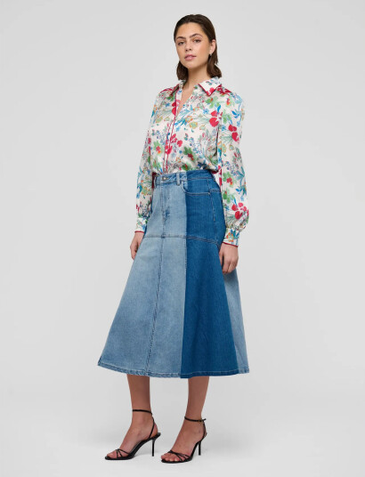 Dea Kudibal Lorindasdea   Blue   XS