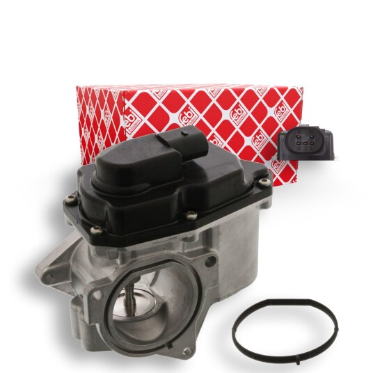 EGR Ventil FEBI BILSTEIN 43978