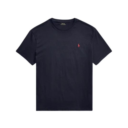 Ralph Lauren Polo Herre Topper Blå XS Ralph Lauren Polo Herre Topper Blå XS