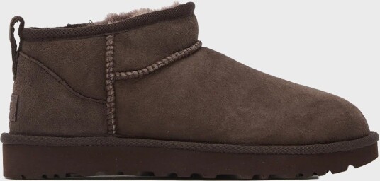 UGG Classic Ultra Mini Brun 40 Dame Sko