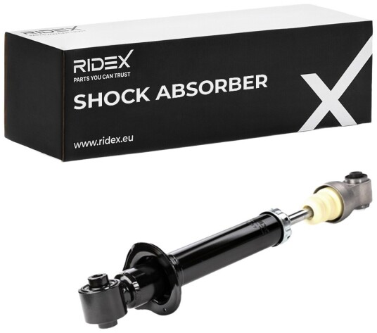 Støtdemper RIDEX 854S0217