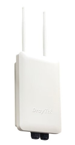 Draytek Vigorap 918R, 1300 Mbit/S, 400 Mbit/S, 867 Mbit/S, 10,100,1000 Mbit/S, 2,4 - 5 Ghz, Ieee 802.11A, Ieee 802.11Ac 802.11Ac 82Ie 02Ie 81 Ie 02Ie 81 Ie 02 Ie 81 Ie 02Ie 81 Ie 02Ie. , Ieee 802.1Q, Ieee 802.1X, Ieee ...