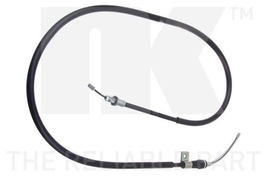 Tautrekk, håndbremse NK 9022116 Tautrekk, håndbremse NK 9022116