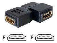 Delock HDMI-adapter Delock HDMI-adapter