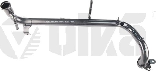 Radiatorslange VIKA 11210881401