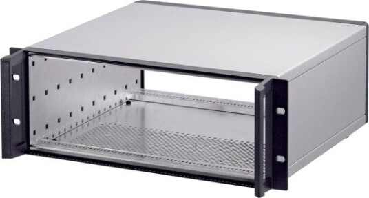 Schroff Rati.Pro Wi Gr 3He 84Te 255T 24572630 Rack 24572630