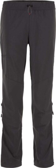 Klättermusen Women's Böltor Pants S, Raven
