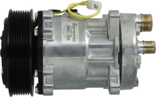 AC kompressor THERMOTEC KTT090258