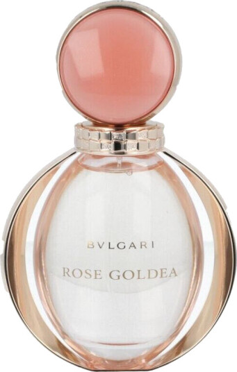 Bvlgari Rose Goldea Eau de Parfum 90 ml for Dame