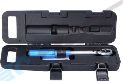 HST HST 0389 Reversibel skralle