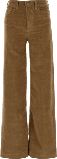 Lois Dame Bukser Brun W30, Lois Dame Bukser Brun W30,
