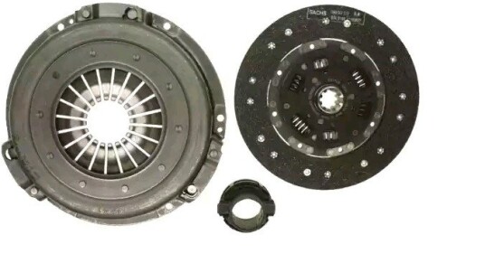 Clutchsett SACHS 3000 034 010 Clutchsett SACHS 3000 034 010