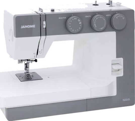 Janome 1522 LG Janome 1522 LG