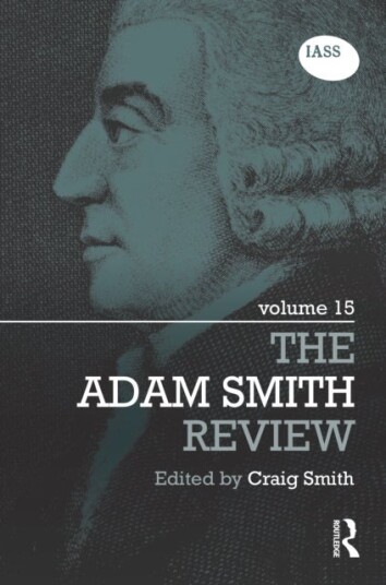 The Adam Smith Review