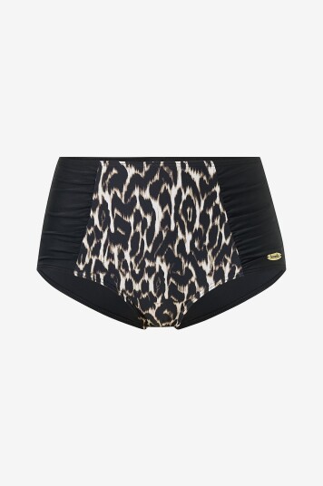 Damella Bikiniunderdeler Bikini Brief Meryl Svart