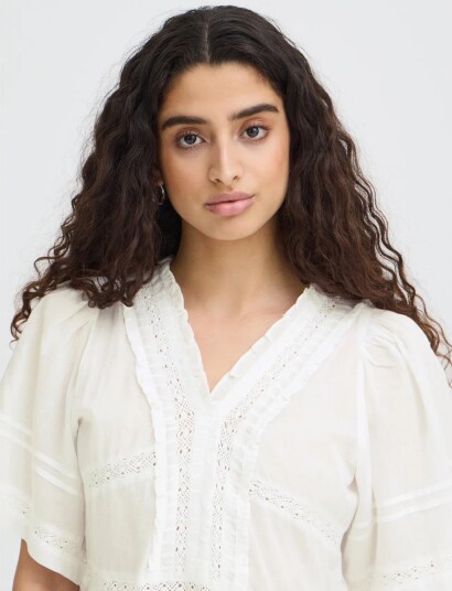ICHI Ihvoilana Ss White 40 ICHI Ihvoilana Ss White 40
