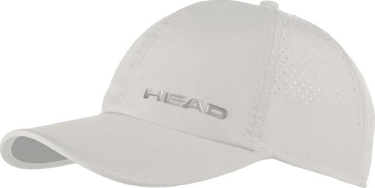 Head Pro Player Cap Cap/Visir White
