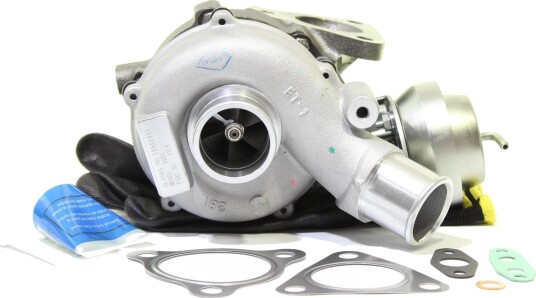 Turbolader ALANKO 10902031